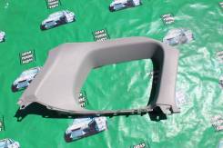 Рамка стекла. Toyota Corolla Axio, NZE144, ZRE144, NZE141, ZRE142 Toyota Corolla Fielder, ZRE142, NZE141, NZE141G, NZE144, ZRE144 Toyota Corolla, NZE1...