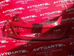 Бампер. Opel Corsa