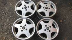 Liso. 6.5x15, 4x114.30, ET45