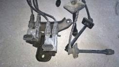 Катушка зажигания. Toyota: Ipsum, RAV4, Camry Gracia, Vista Ardeo, Hiace, Hilux, Land Cruiser Prado, Dyna, Coaster, Toyoace, Corona, T100, Avensis, Ca...