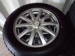 BLEST. 6.0x15, 5x114.30, ET45