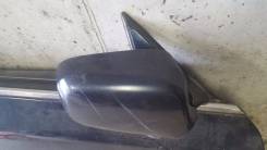 Стекло зеркала заднего вида бокового. Toyota Crown Majesta, GS151, JZS151, JZS153, JZS155, LS151 Toyota Crown, GS151, GS151H, JZS151, JZS153, JZS155...