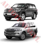 Кузовной комплект. Toyota Land Cruiser