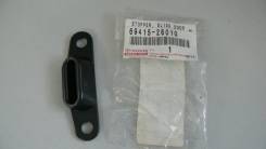Отбойник двери. Toyota: Tarago, Hiace, Regius, Estima, Granvia, Grand Hiace, Previa Двигатели: 2AZFE, 1CDFTV, 2RZE, 3RZFE, 2KDFTV, 2L, 2LT, 1RZE, 1KZT...