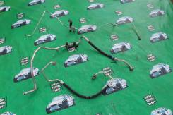 Трубка кондиционера. Toyota Corolla Axio, NZE144, ZRE144, NZE141, ZRE142 Toyota Corolla Fielder, ZRE142, ZRE144G, NZE141, NZE144, ZRE144, ZRE142G Toyo...