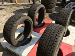 Bridgestone Blizzak Revo2. Зимние, без шипов, 2011 год, износ: 10%, 4 шт