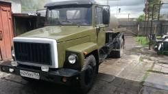 ГАЗ 3307. Продается ас машина газ 3307, 5 000 куб. см., 4,00 куб. м.