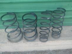 Пружина подвески. Nissan Cedric, HBY33, HY33 Nissan Leopard, JHBY33, JHY33 Nissan Gloria, HBY33, HY33 Двигатели: VQ30DET, VQ30DD