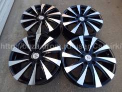Inter Milano Voltec. 7.0x17, 5x114.30, ET48, ЦО 73,0 мм.