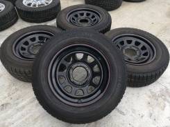 RW. 7.0x16, 6x139.70, ET20, ЦО 110,1 мм.