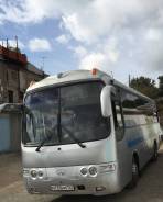 Hyundai Aero Town. Продается Автобус , 7 545 куб. см., 32 места