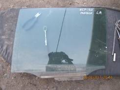 Стекло боковое. Toyota Probox
