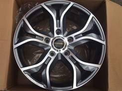 Toyota. 10.0/10.0x22, 5x150.00, ET30/35. Под заказ