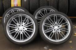 Toyota. 10.0x22, 5x150.00, ET45. Под заказ