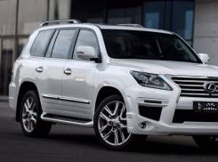 Toyota. 9.0x22, 5x150.00, ET45. Под заказ