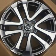 Toyota. 9.0x22, 5x150.00, ET45. Под заказ
