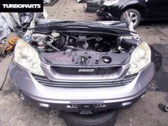 Ноускат. Honda CR-V, RE4, RE3 Двигатель K24A