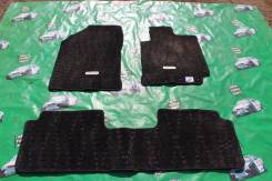 Коврик. Toyota Corolla Fielder, NZE141, NZE141G, ZRE142, ZRE142G
