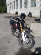 Regulmoto ZF-KY 250 Sport-006. 250 куб. см., исправен, птс, с пробегом