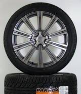 Toyota. 8.5/8.5x21, 5x150.00, ET45/48. Под заказ