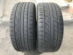 Bridgestone Playz PZ1. Летние, 2008 год, износ: 30%, 2 шт