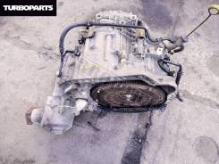 Автоматическая коробка переключения передач. Honda CR-V, RE4 Двигатель K24A