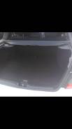 Полка багажника. Subaru Forester, SG, SG5, SG9, SG9L
