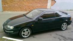 Toyota Cynos. EL44, 5E