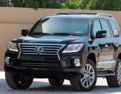Toyota. 8.5x20, 5x150.00, ET45. Под заказ