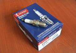 Свеча зажигания. Nissan: Sunny, Vanette Truck, Tino, Almera, Bluebird, Presea, AD, Terrano Regulus, King Cab, Atlas, March, Maxima, Rasheen, Terrano I...