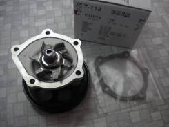 Помпа водяная. Toyota: Corolla, Sprinter, Starlet, Raum, Cynos, Sera, Paseo, Corona, Corolla 2, Carina, Corolla II, Corsa, Caldina, Tercel Двигатели...