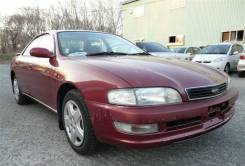 Toyota Corona Exiv. ST202, 3S
