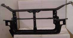 Рамка радиатора. Mitsubishi Lancer Cedia, CS5A, CS2W, CS6A, CS5W, CS2A Mitsubishi Lancer, CS2W, CS5A, CS5W, CS6A, CS2A Mitsubishi Bravo, U42V