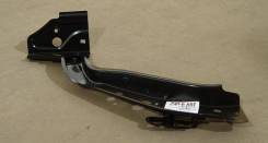Рамка радиатора. Mitsubishi Galant Fortis, CZ4A Mitsubishi Lancer Evolution, CZ4A Mitsubishi Lancer, CY1A, CY3A