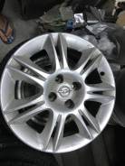 Opel. x16, 4x100.00