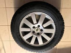 Nokian Hakkapeliitta. Зимние, шипованные, 2013 год, износ: 90%, 4 шт