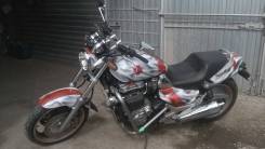 Honda X4. 1 300 куб. см., исправен, птс, с пробегом