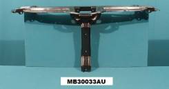 Рамка радиатора. Mitsubishi Galant, DJ1A