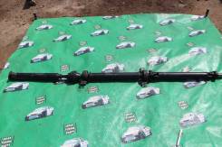 Карданный вал. Toyota Corolla Axio, NZE144, ZRE144 Toyota Matrix, AZE144, AZE144L Toyota Corolla Fielder, NZE144, NZE144G, ZRE144, ZRE144G Двигатели...