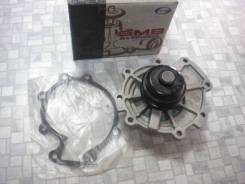 Помпа водяная. Mazda Tribute, EPEW, EPFW Mazda MPV, LW3W, LWFW, LW5W, LWEW Двигатель GYDE