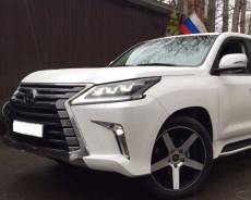 Toyota. x20, 5x150.00. Под заказ
