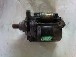 Стартер. Honda Civic, EK2 Honda Civic Ferio, EK2 Двигатели: D13B, D13B1, D13B2, D13B3