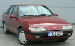 Daewoo Espero. KLAJF, C20LE