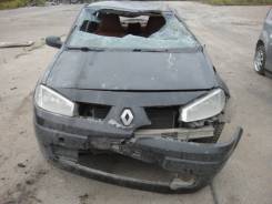 Renault Megane. K4JP730