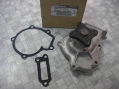 Помпа водяная. Nissan: Lucino, Sunny, Langley, Rasheen, Pulsar, Almera, Avenir, Vanette Serena, Wingroad, Sunny RZ-1, 100NX, Bluebird, Sunny Californi...