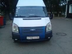 Ford Transit. Продам форд тразит, 2 200 куб. см., 27 мест
