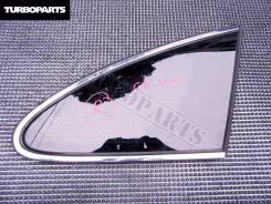 Стекло боковое. Honda CR-V, RE3, RE4, RE5, RE7 Двигатели: K24A, K24A1, K24Z4, R20A2, R20A9