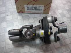 Муфта рулевой колонки. Toyota: Camry Gracia, Avalon, Camry, Mark II Wagon Qualis, Mark II, Harrier, Windom Двигатели: 5SFE, 2MZFE, 1MZFE, 2AZFE