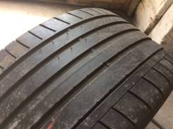 Dunlop SP Sport Maxx GT. Летние, износ: 30%, 1 шт