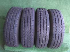 Hankook Radial RA08